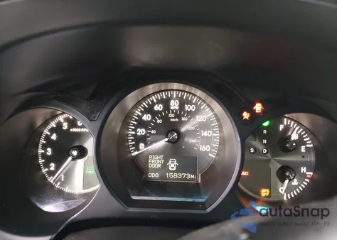 2006 Lexus Gs 300 z USA, uszkodzony, nr VIN JTHBH96S565012735